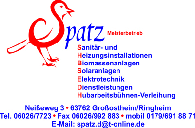 Spatz